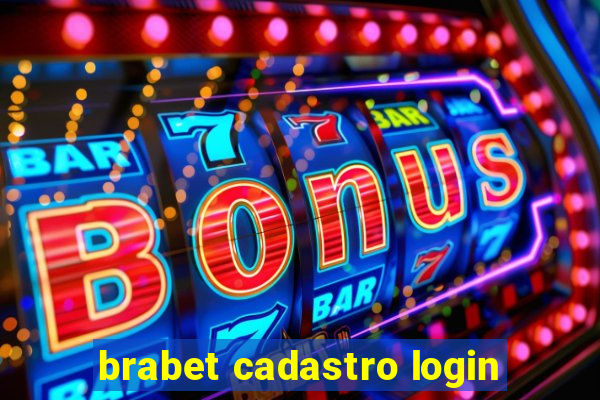 brabet cadastro login